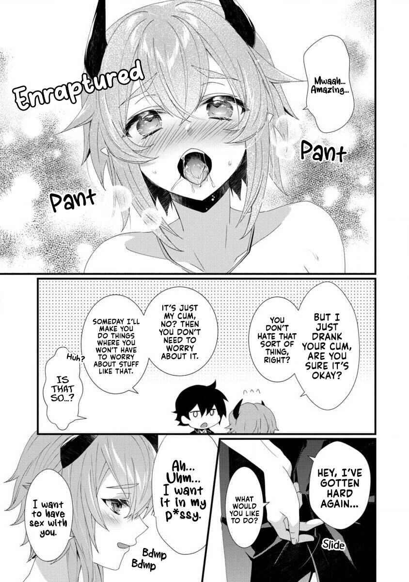 Page 20 Chapter 15 Gedou Tenisha no Harem Dungeon Seisakuki