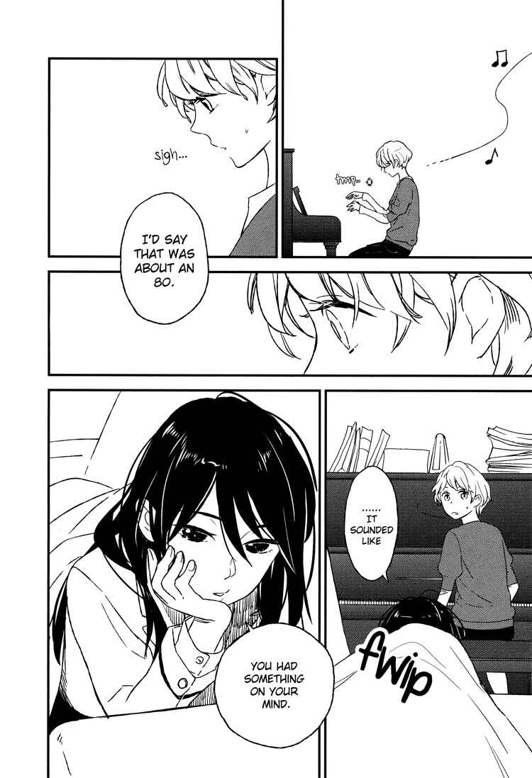 Page 10 Chapter 2 Tsubomi (Anthology)