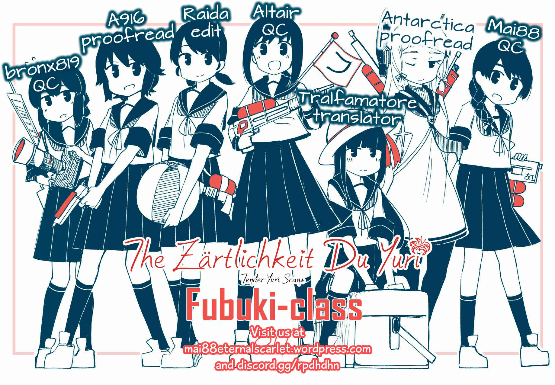 Page 10 Chapter 4 Tsubomi (Anthology)