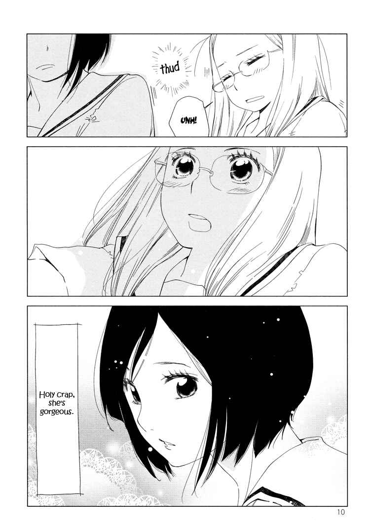 Page 6 Chapter 1 Tsubomi (Anthology)