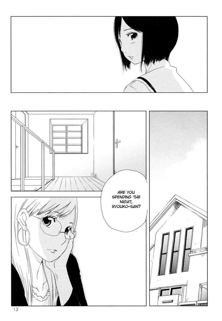 Page 9 Chapter 1 Tsubomi (Anthology)