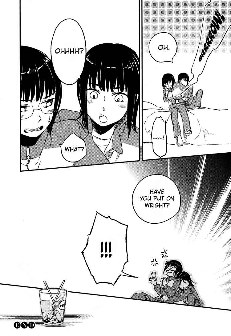 Page 24 Chapter 2 Tsubomi (Anthology)