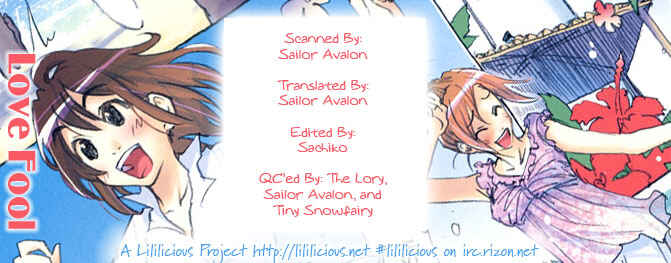 Page 4 Chapter 2 Tsubomi (Anthology)