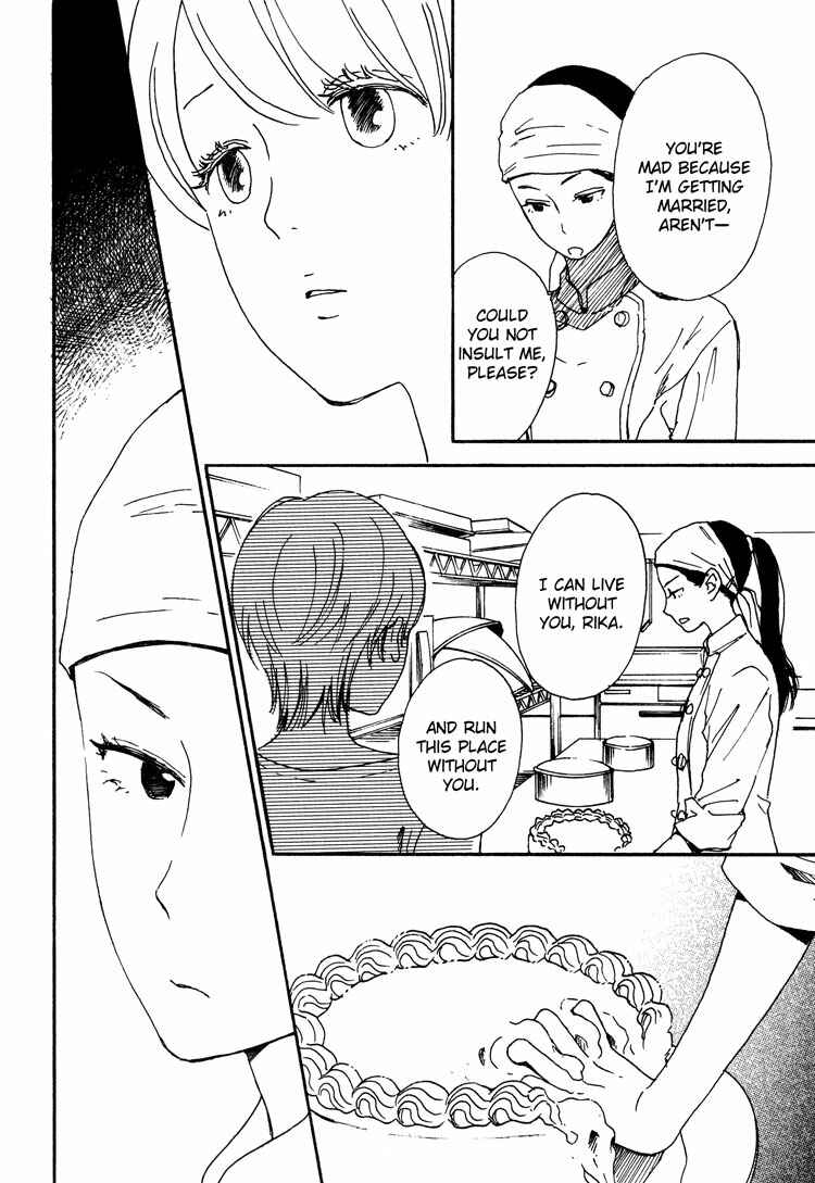 Page 20 Chapter 1 Tsubomi (Anthology)