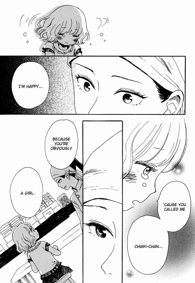 Page 29 Chapter 1 Tsubomi (Anthology)