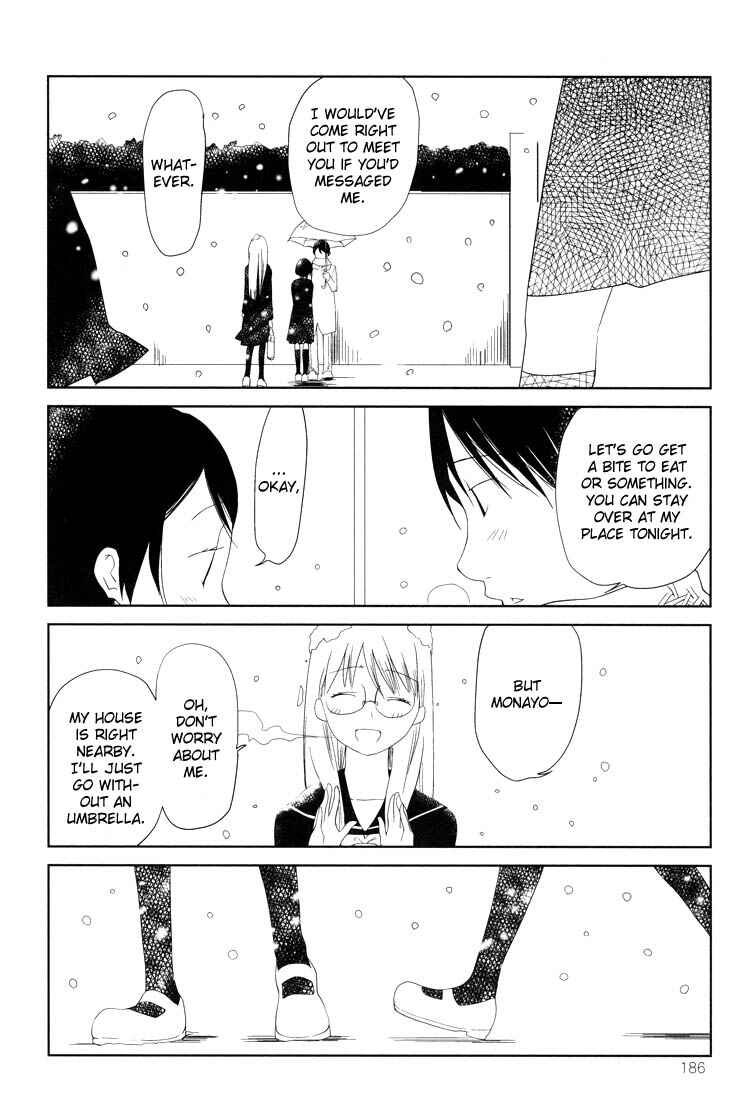 Page 16 Chapter 8 Tsubomi (Anthology)