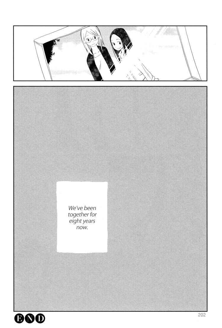 Page 32 Chapter 8 Tsubomi (Anthology)