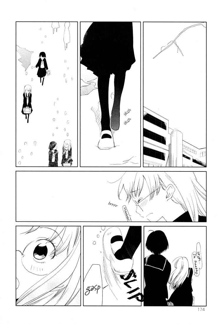 Page 4 Chapter 8 Tsubomi (Anthology)
