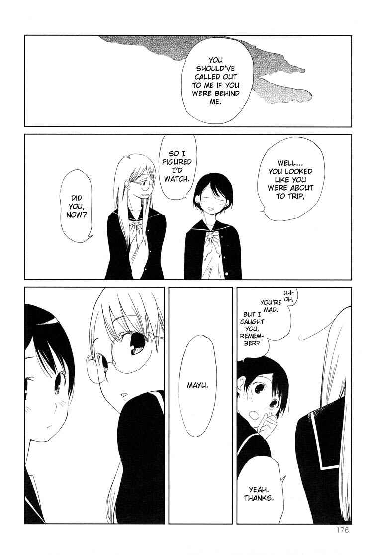 Page 6 Chapter 8 Tsubomi (Anthology)
