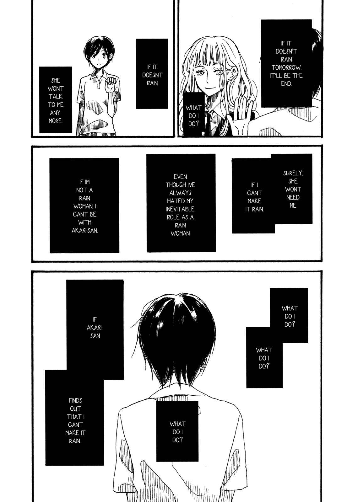 Page 16 Chapter 2 Tsubomi (Anthology)