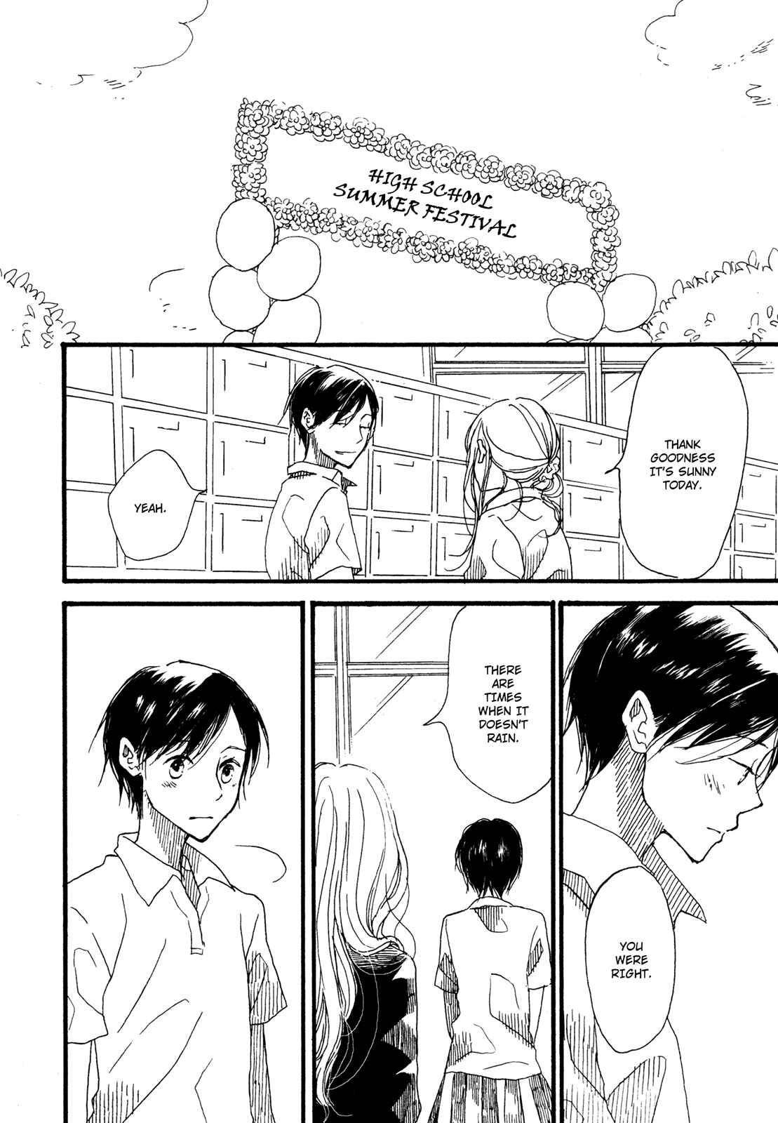 Page 18 Chapter 2 Tsubomi (Anthology)