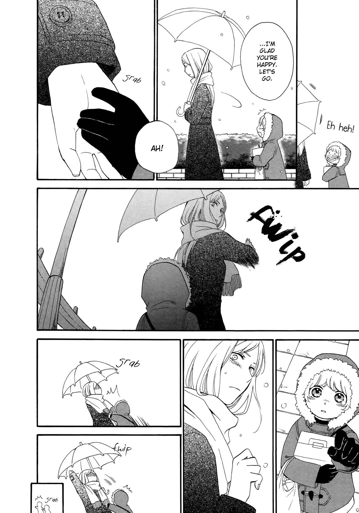 Page 6 Chapter 4 Tsubomi (Anthology)