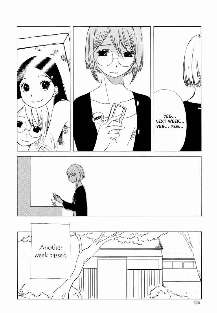 Page 10 Chapter 8 Tsubomi (Anthology)