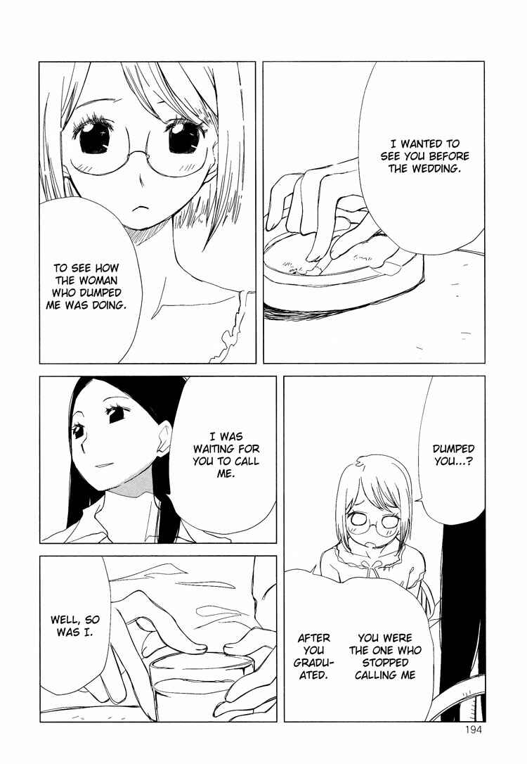 Page 18 Chapter 8 Tsubomi (Anthology)
