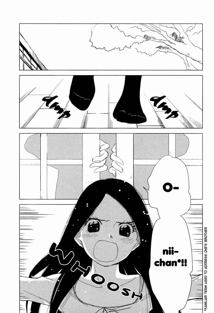 Page 2 Chapter 8 Tsubomi (Anthology)
