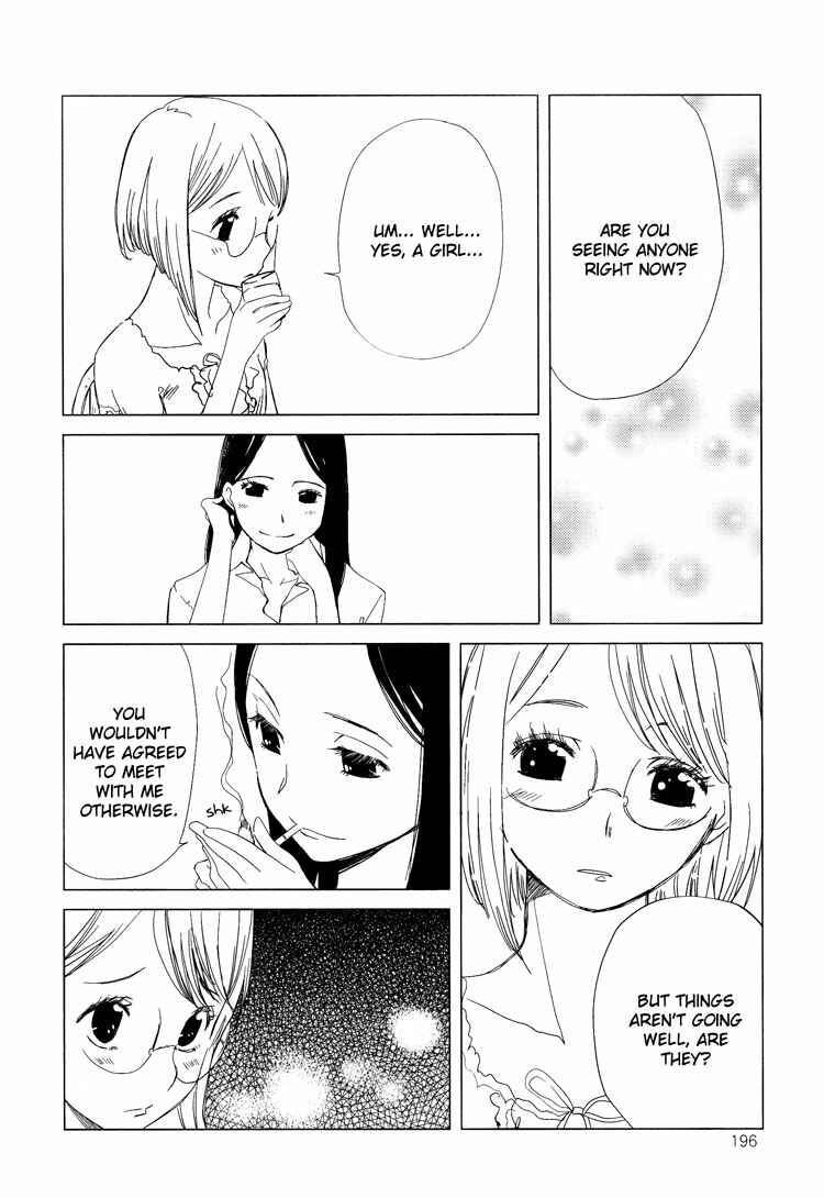 Page 20 Chapter 8 Tsubomi (Anthology)