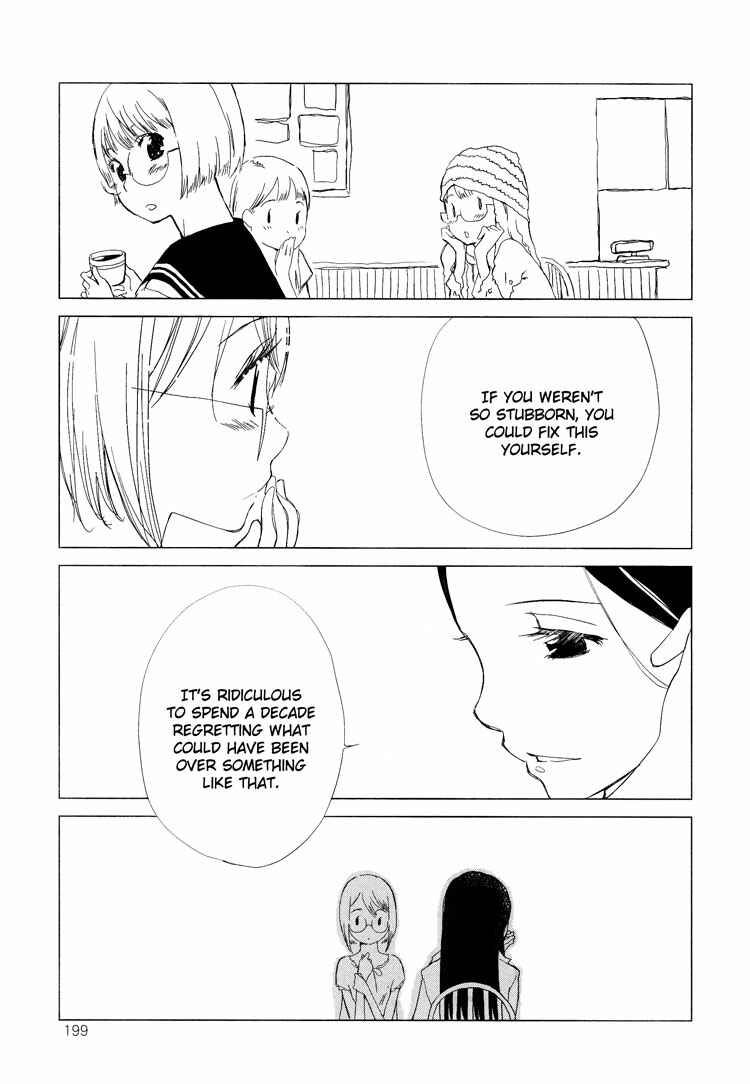 Page 23 Chapter 8 Tsubomi (Anthology)