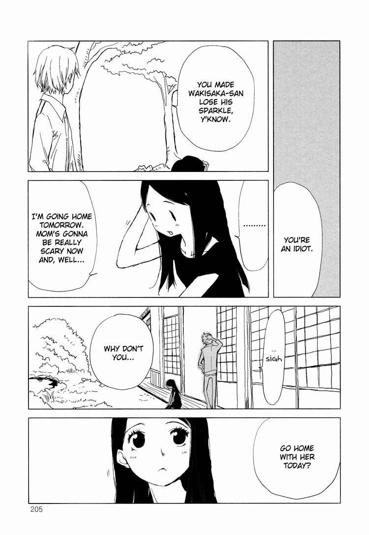 Page 29 Chapter 8 Tsubomi (Anthology)