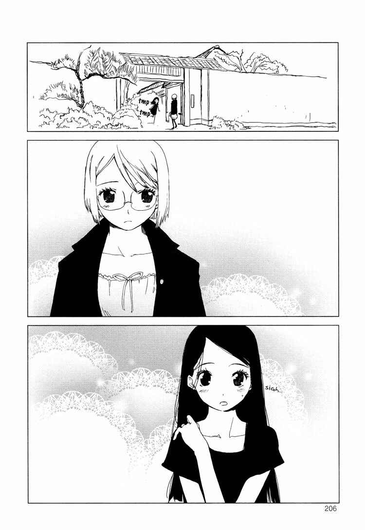 Page 30 Chapter 8 Tsubomi (Anthology)