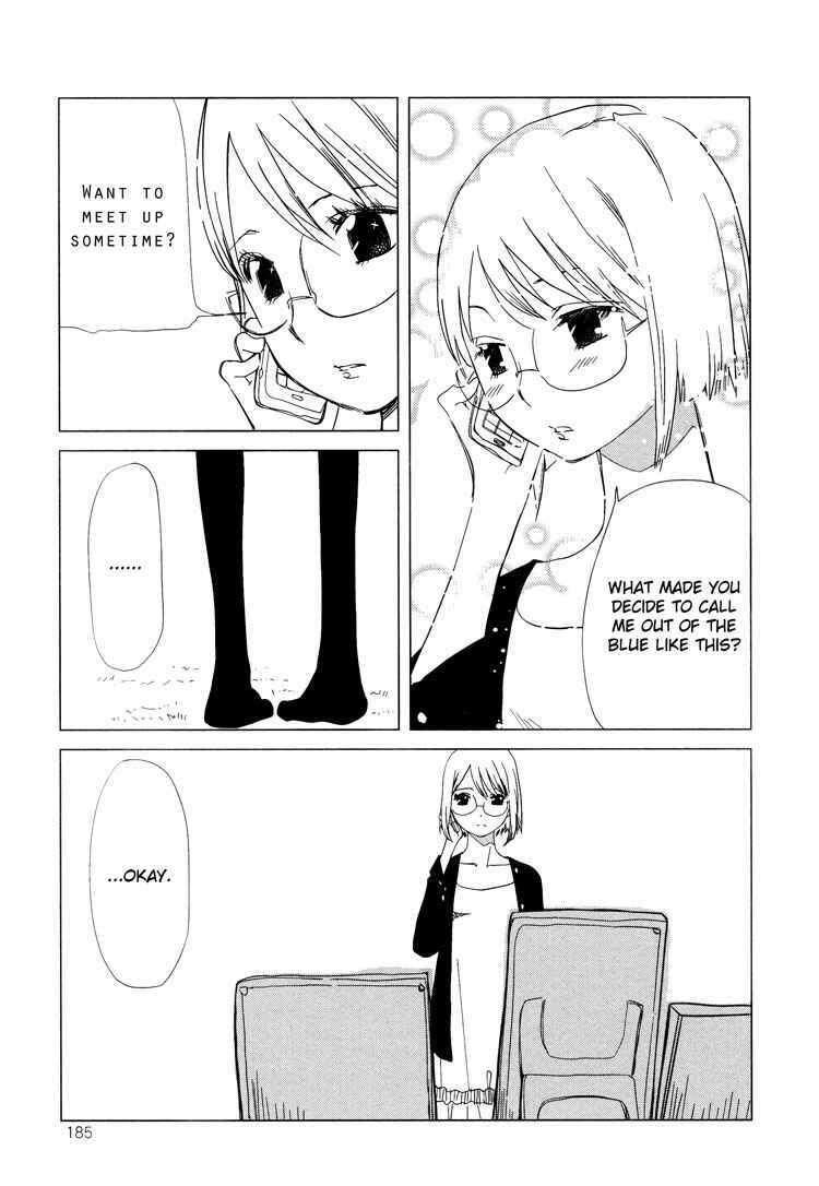 Page 9 Chapter 8 Tsubomi (Anthology)