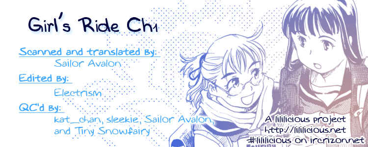 Page 11 Chapter 7 Tsubomi (Anthology)