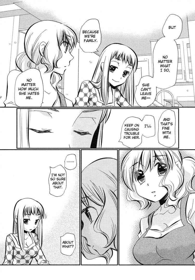 Page 18 Chapter 1 Tsubomi (Anthology)