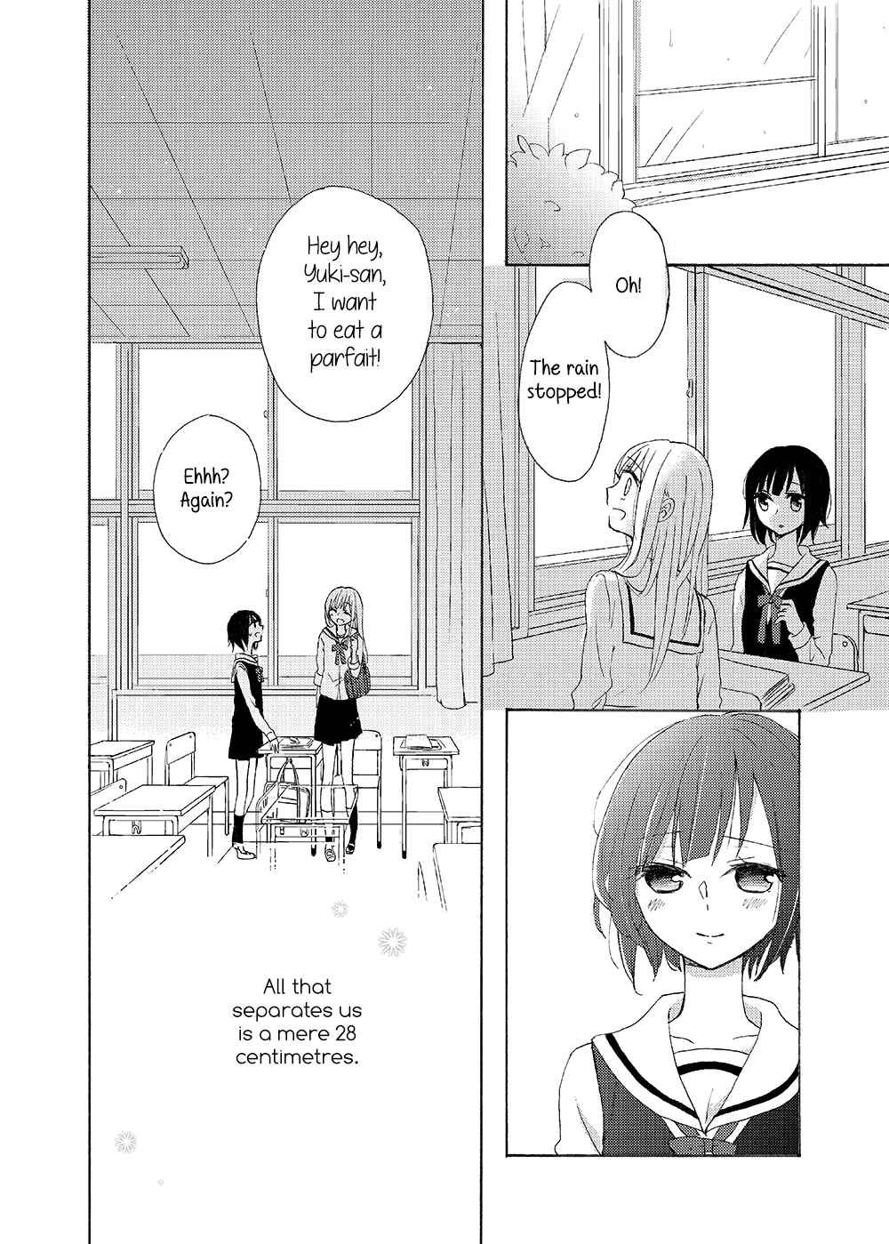 Page 16 Chapter 13 Tsubomi (Anthology)