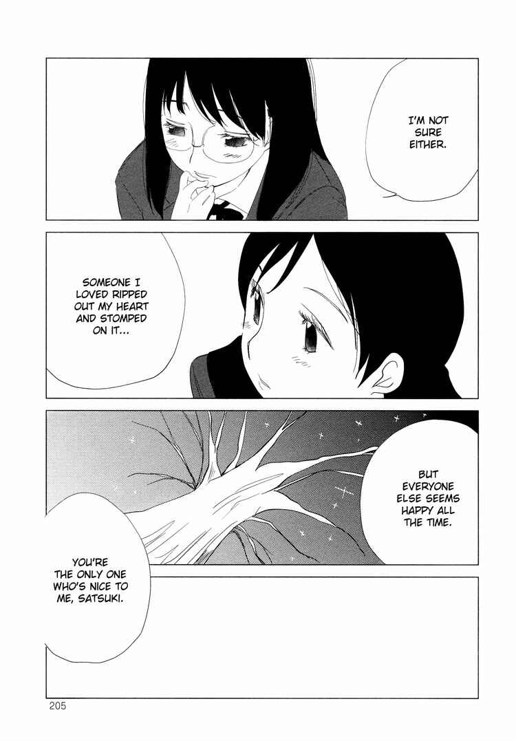 Page 29 Chapter 3 Tsubomi (Anthology)