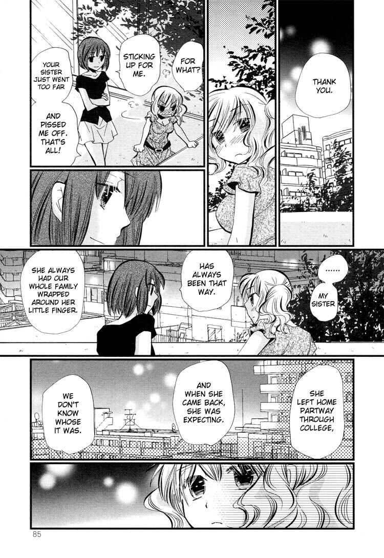Page 20 Chapter 1 Tsubomi (Anthology)