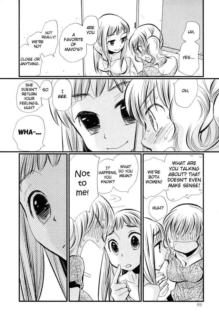 Page 23 Chapter 1 Tsubomi (Anthology)