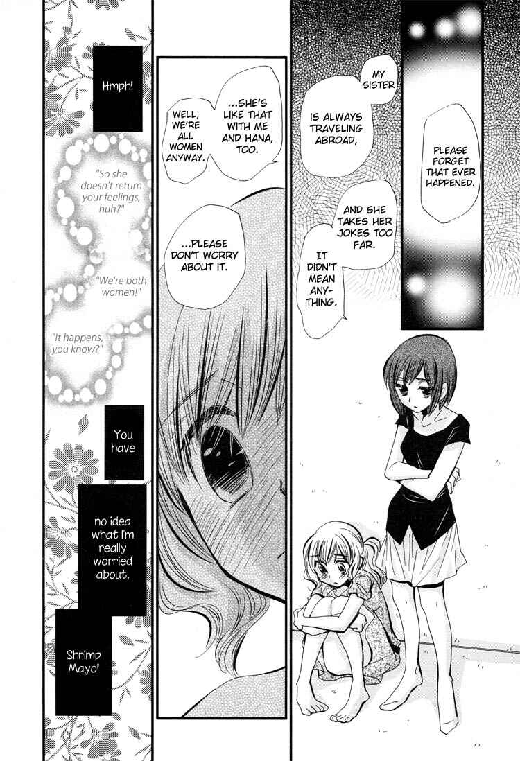 Page 27 Chapter 1 Tsubomi (Anthology)
