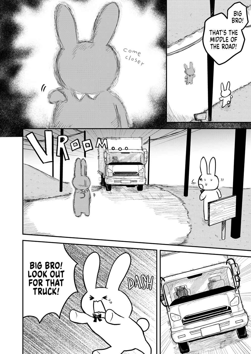 Page 3 Chapter Unknown_9e30 Come Here