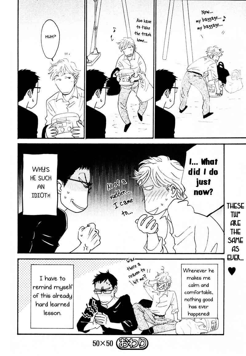 Page 32 Chapter 4 50 x 50