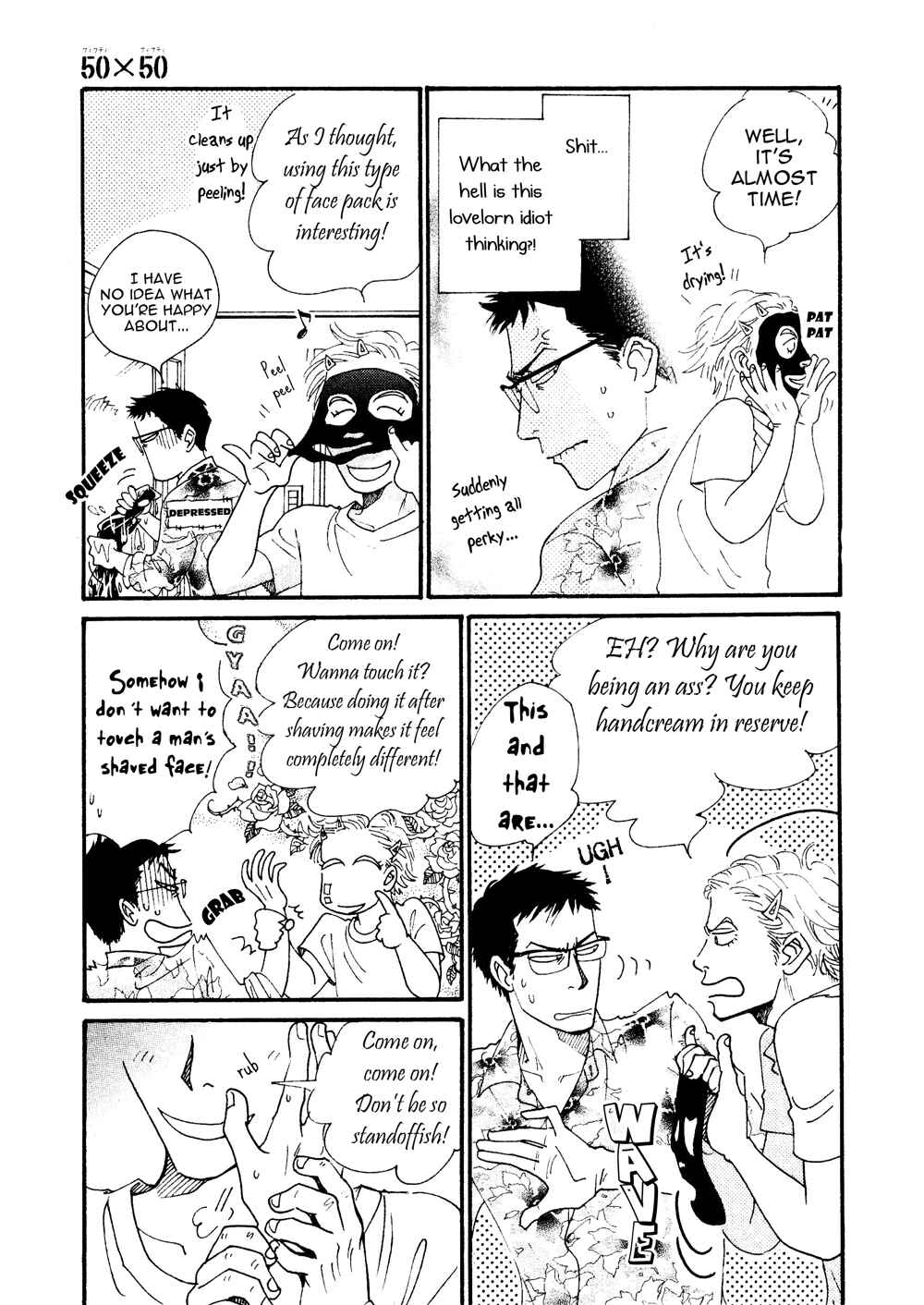 Page 32 Chapter 2 50 x 50