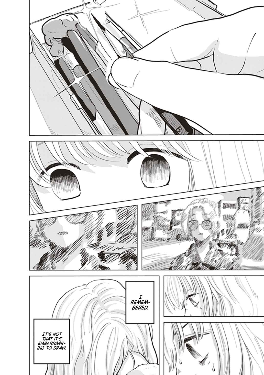 Page 28 Chapter 2 Muse no Shinzui