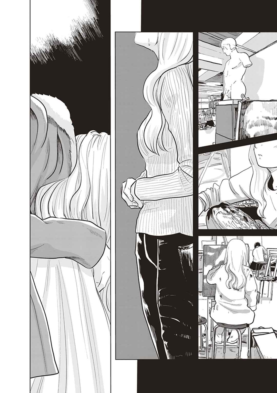 Page 30 Chapter 2 Muse no Shinzui