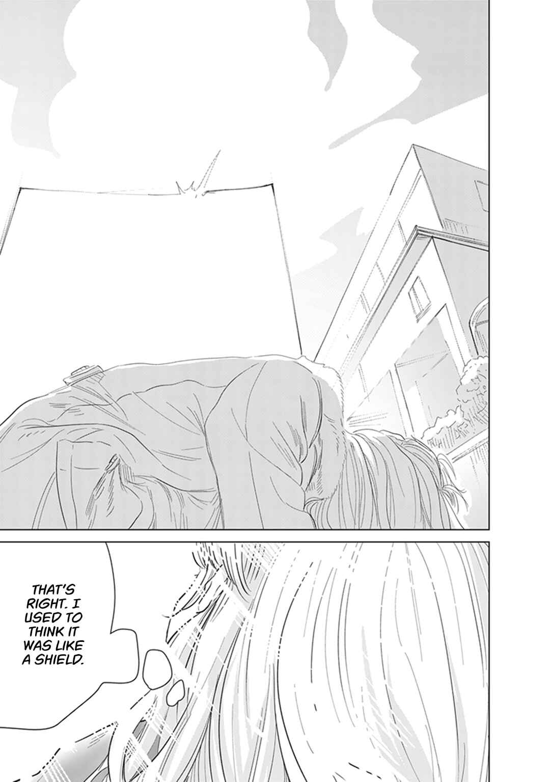Page 31 Chapter 2 Muse no Shinzui