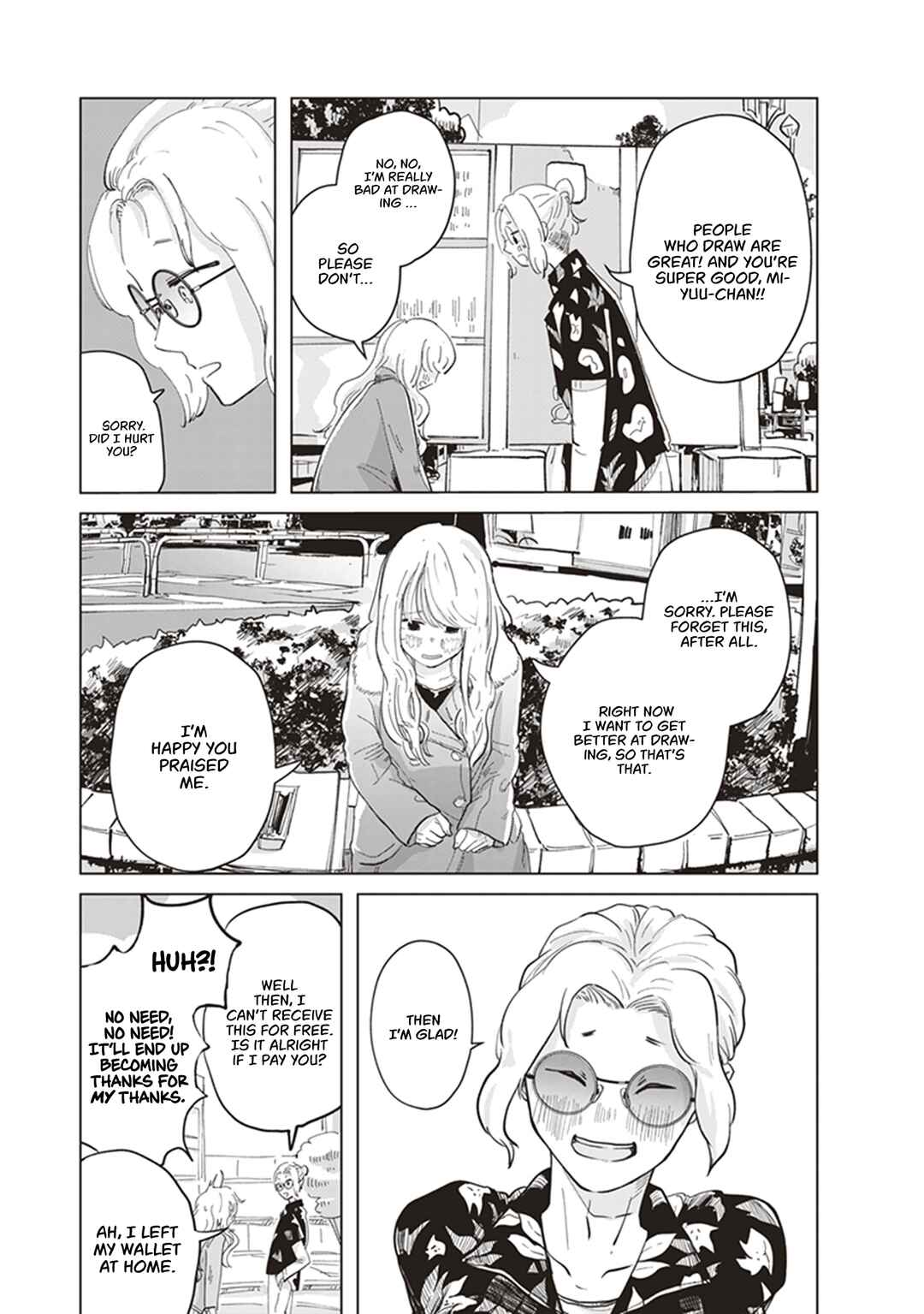 Page 37 Chapter 2 Muse no Shinzui