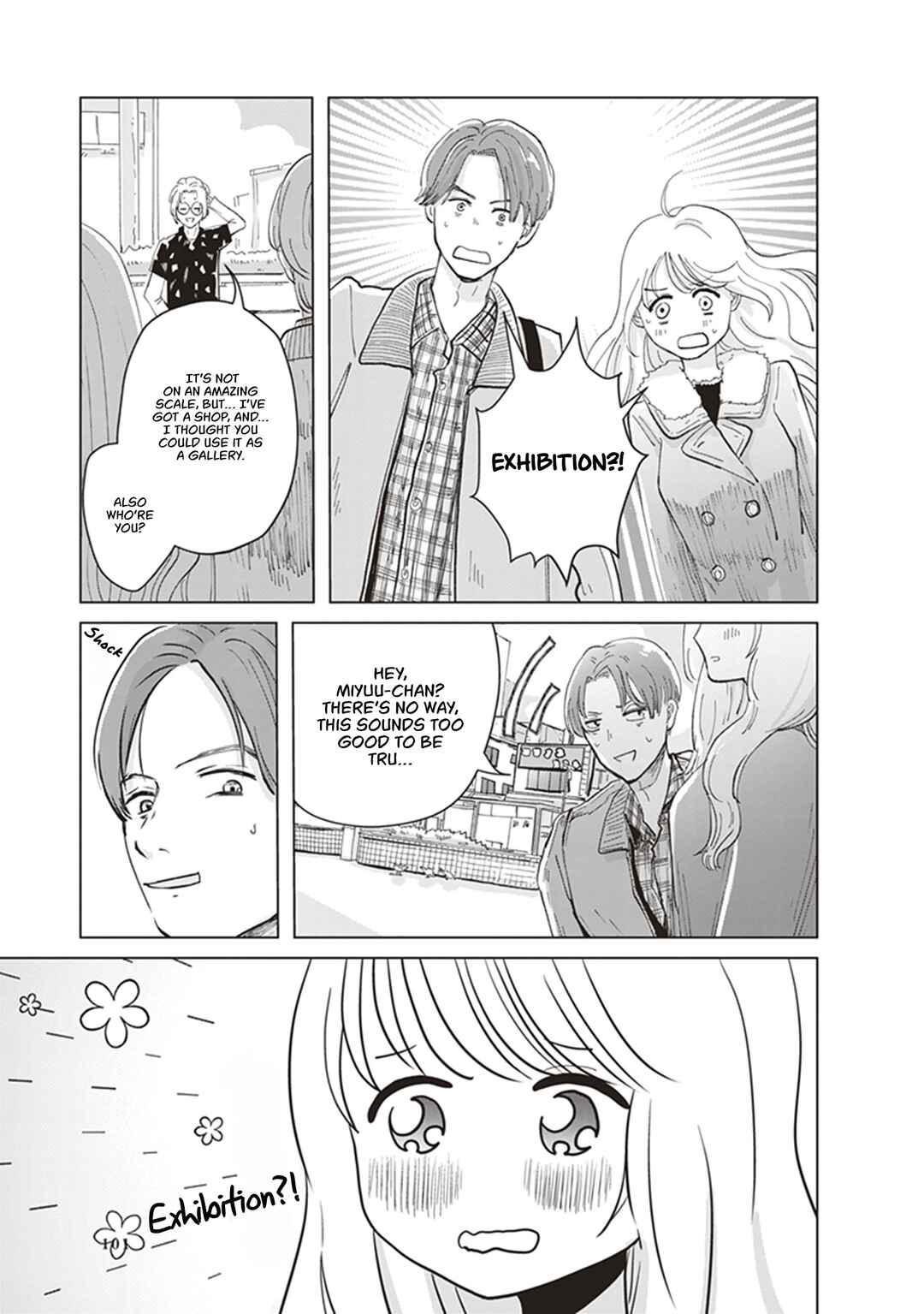 Page 45 Chapter 2 Muse no Shinzui