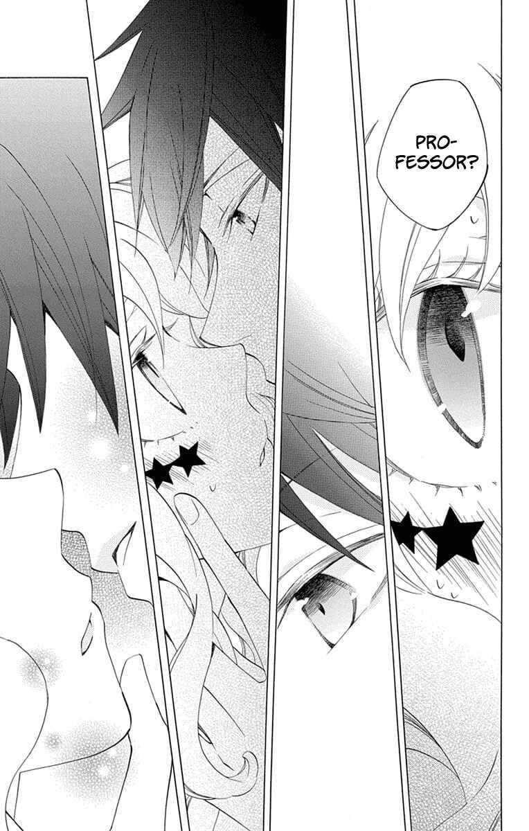 Page 36 Chapter 23 Sekai de Ichiban Warui Majo
