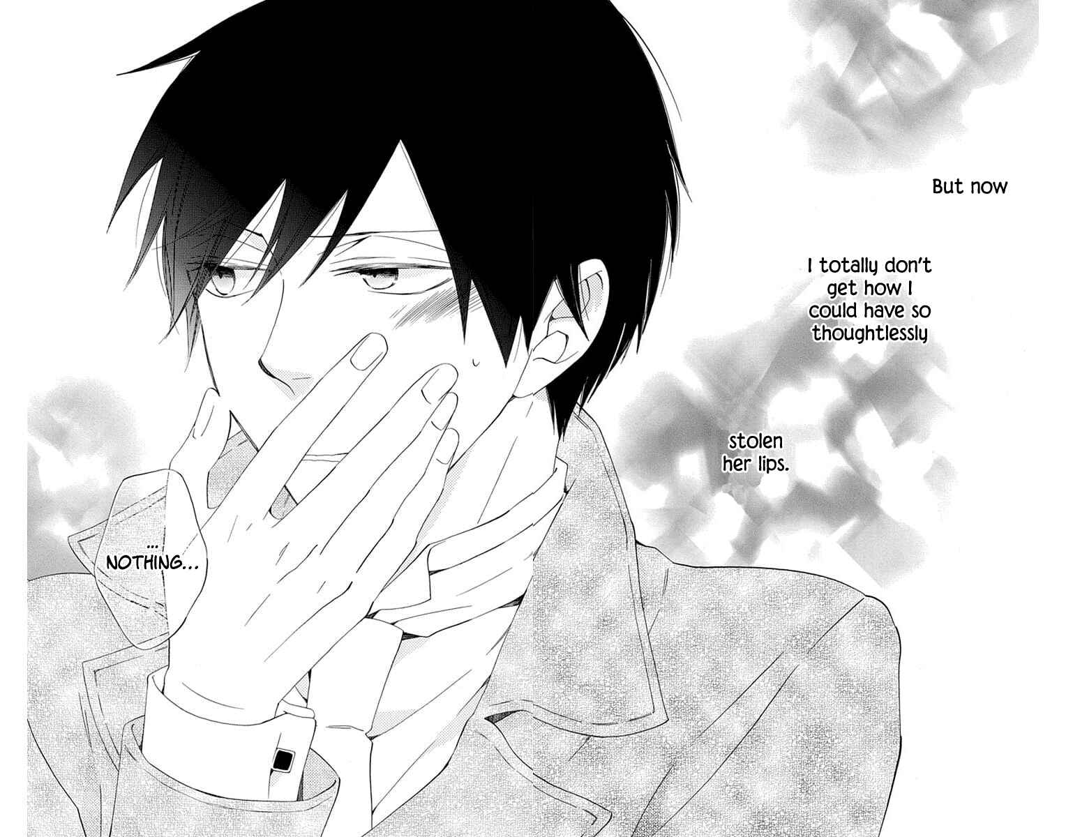 Page 39 Chapter 23 Sekai de Ichiban Warui Majo