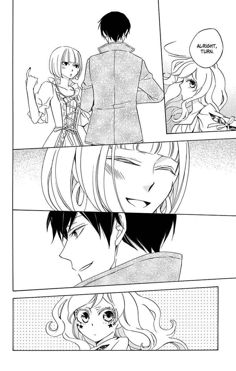 Page 19 Chapter 10 Sekai de Ichiban Warui Majo