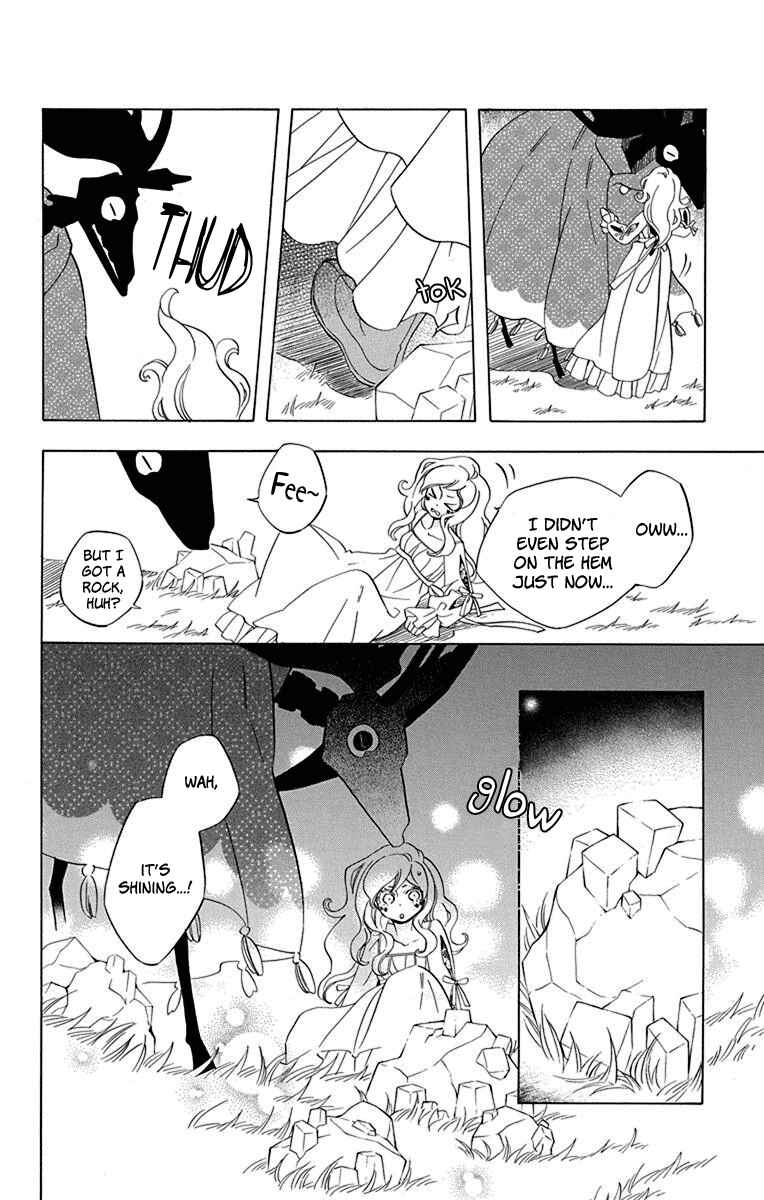 Page 31 Chapter 10 Sekai de Ichiban Warui Majo