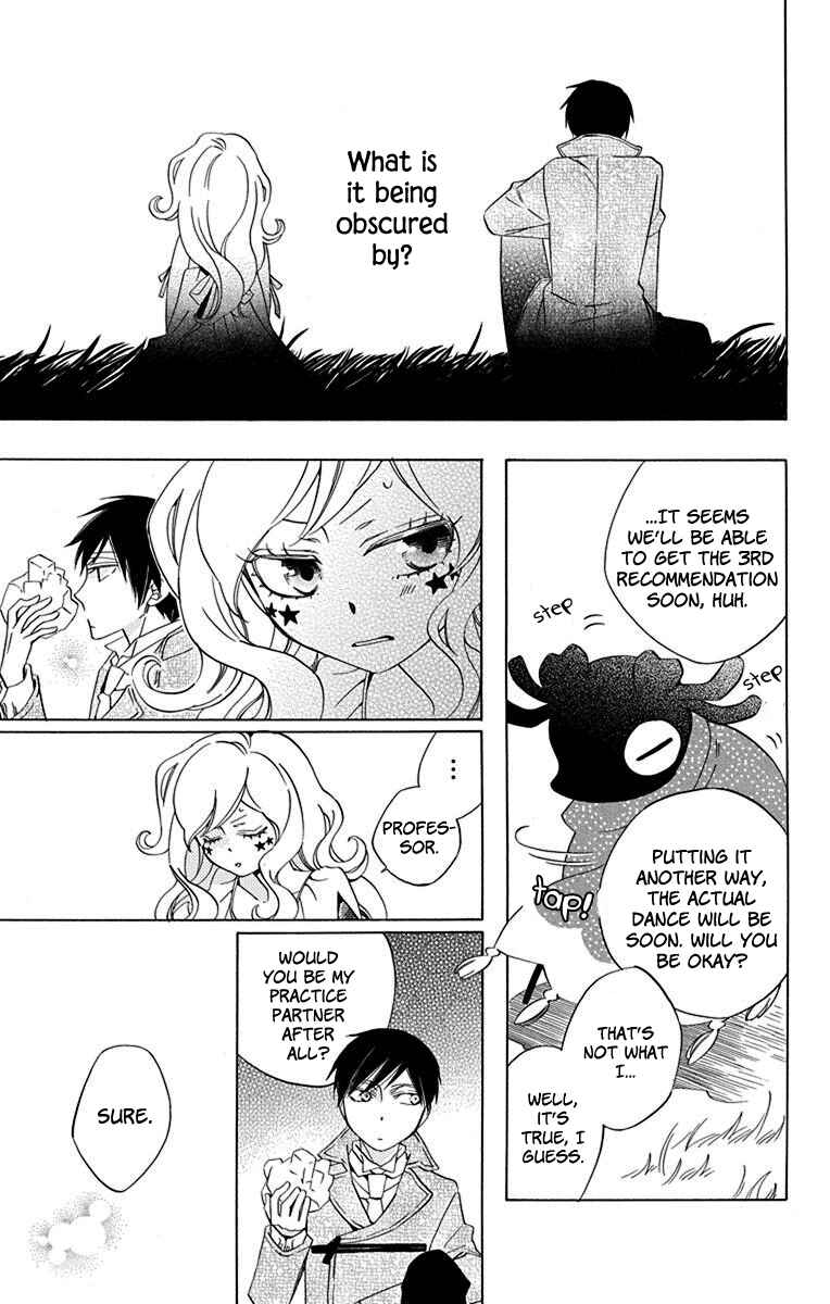 Page 34 Chapter 10 Sekai de Ichiban Warui Majo