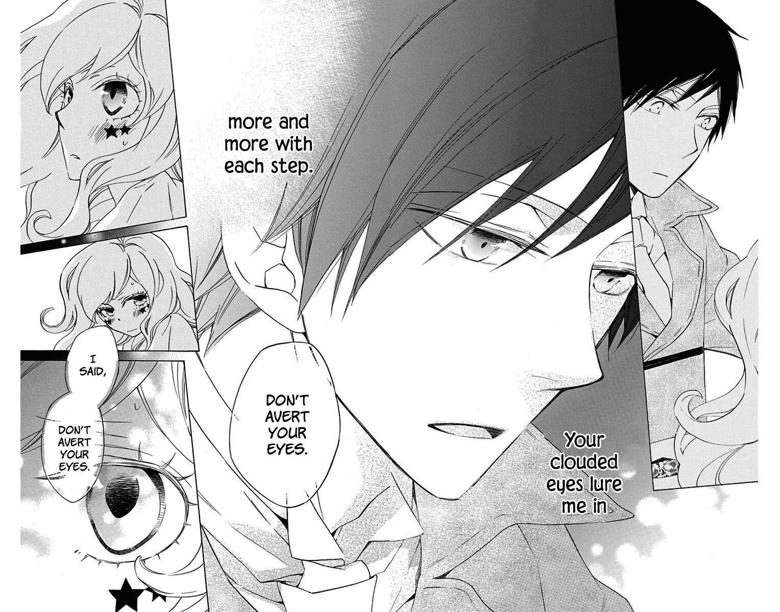 Page 37 Chapter 10 Sekai de Ichiban Warui Majo