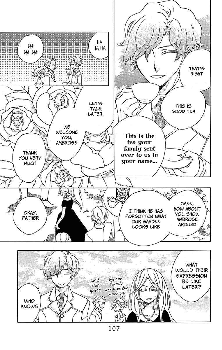 Page 16 Chapter 19 Sekai de Ichiban Warui Majo
