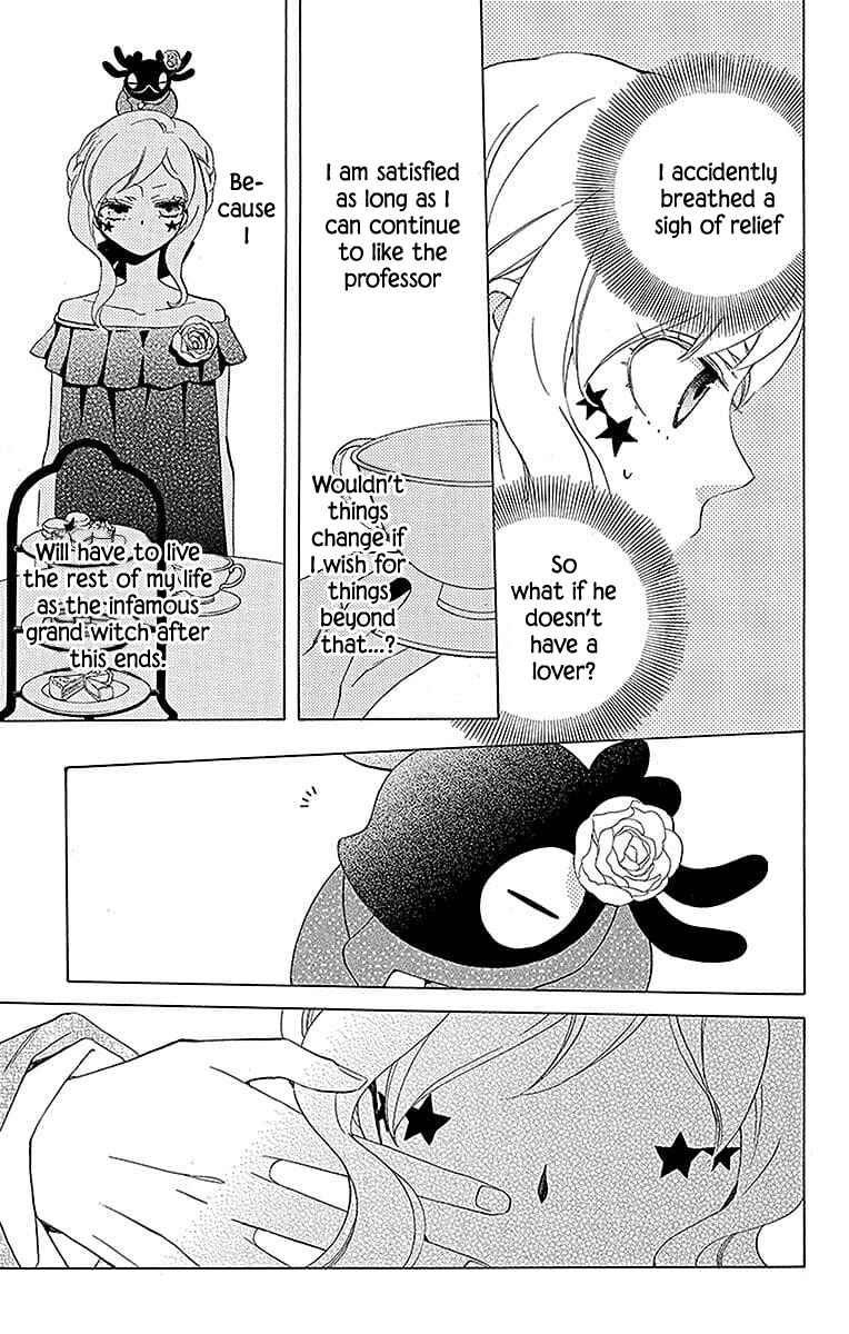 Page 20 Chapter 19 Sekai de Ichiban Warui Majo