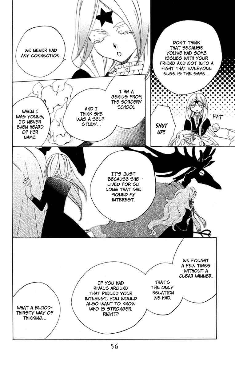 Page 10 Chapter 22 Sekai de Ichiban Warui Majo