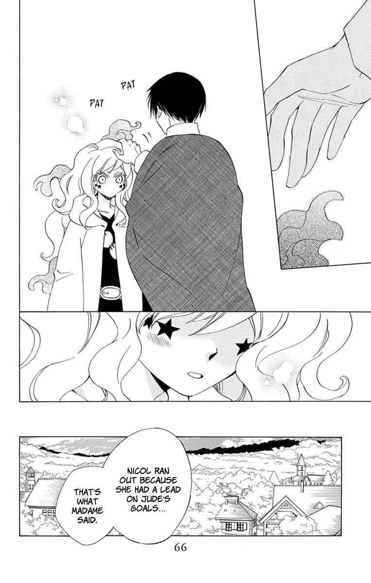 Page 20 Chapter 22 Sekai de Ichiban Warui Majo