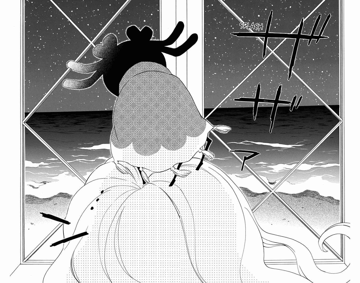 Page 50 Chapter 12 Sekai de Ichiban Warui Majo